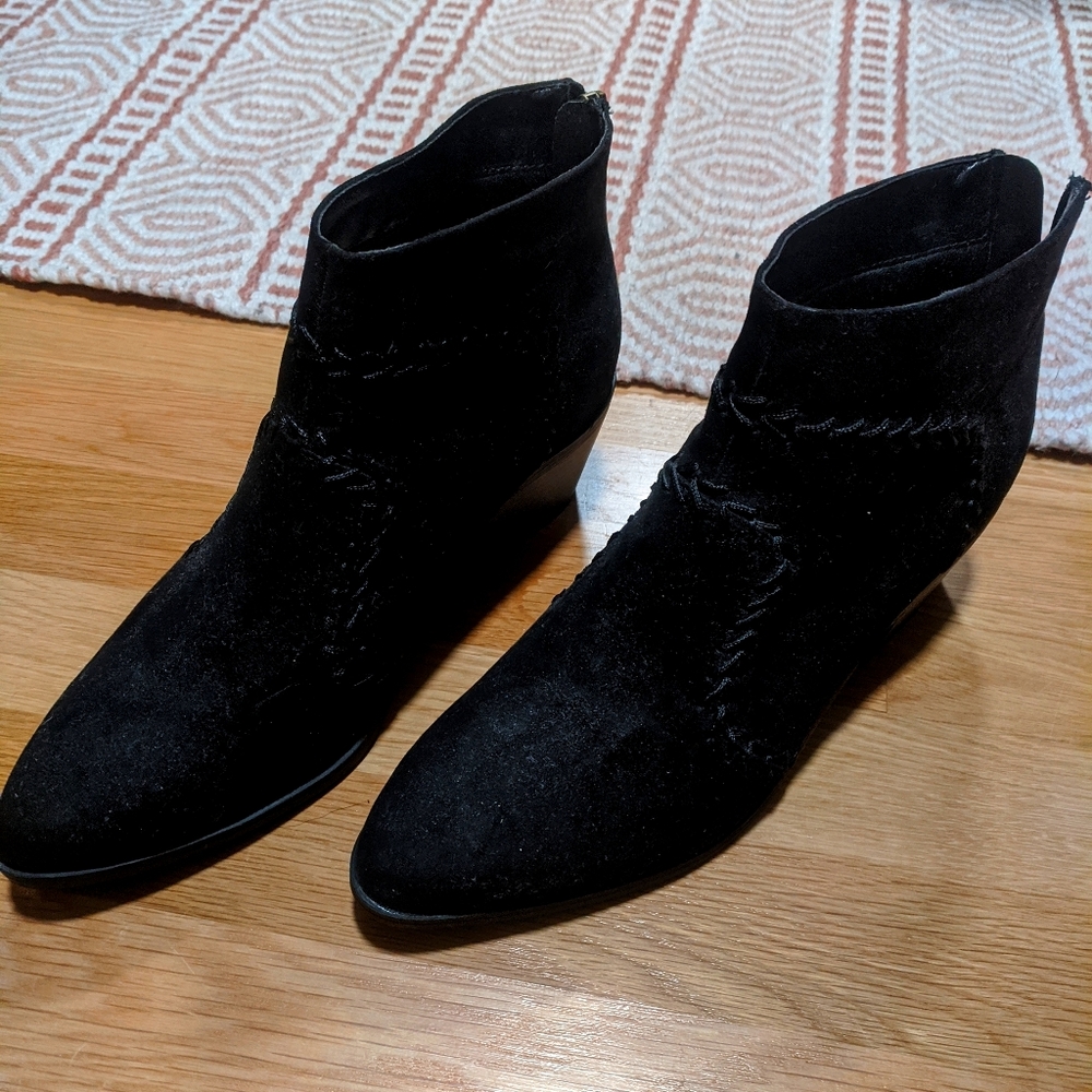 Women's booties